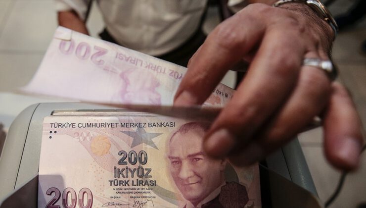 KOSGEB’den 6 milyon lira destek