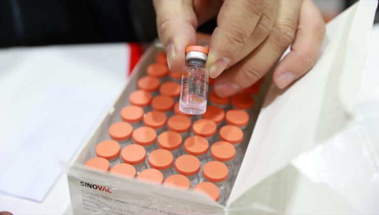 Kovid-19 aşılarının Türkiye’deki dağıtım sürecinin ayrıntıları netleşti
