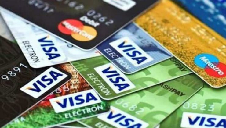 Kredi kartıyla ödenebilen vergi türlerinin kapsamı genişletildi