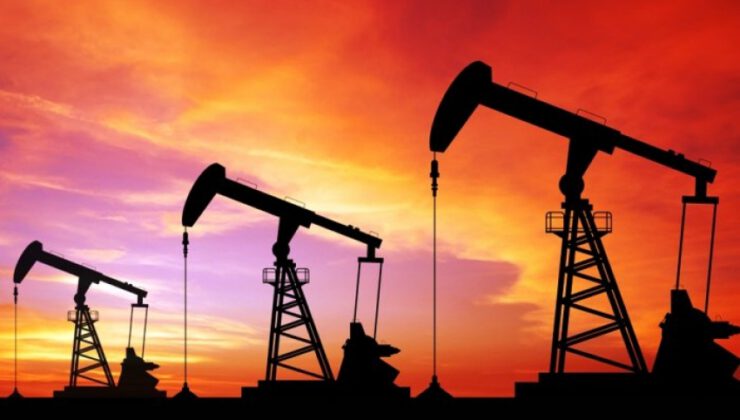 Küresel petrol arzı 9 yılın en düşüğünde