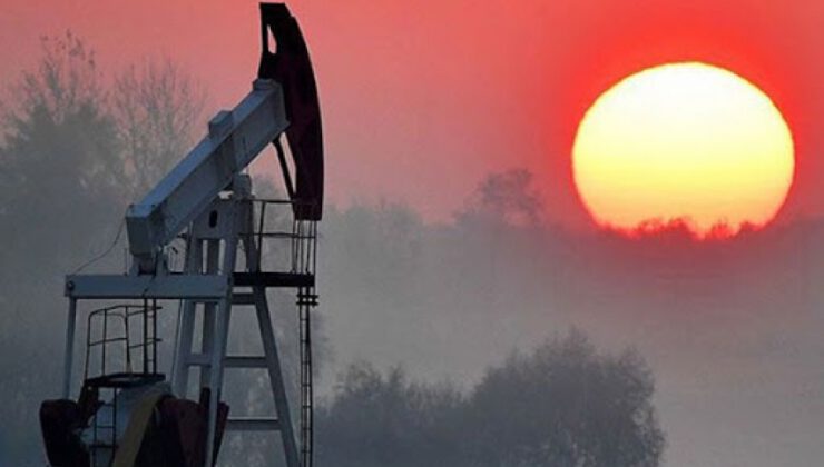 Küresel petrol talebi yüzde 4,9 azalabilir