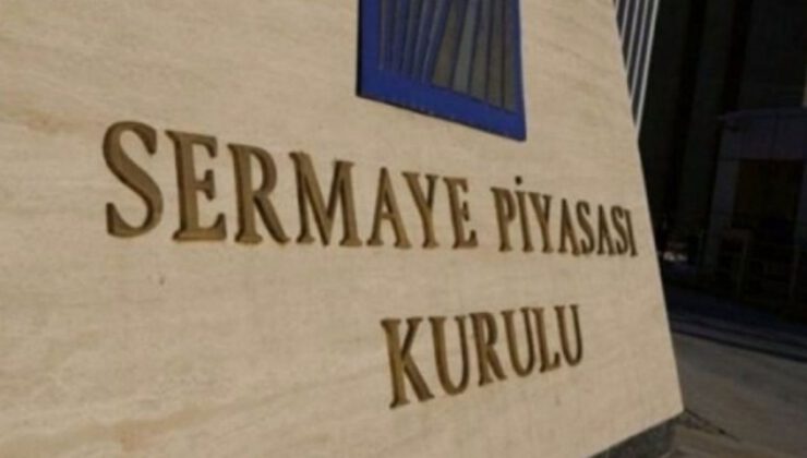 SPK, teminatlı menkul kıymetler tebliğinde değişikliğe gitti