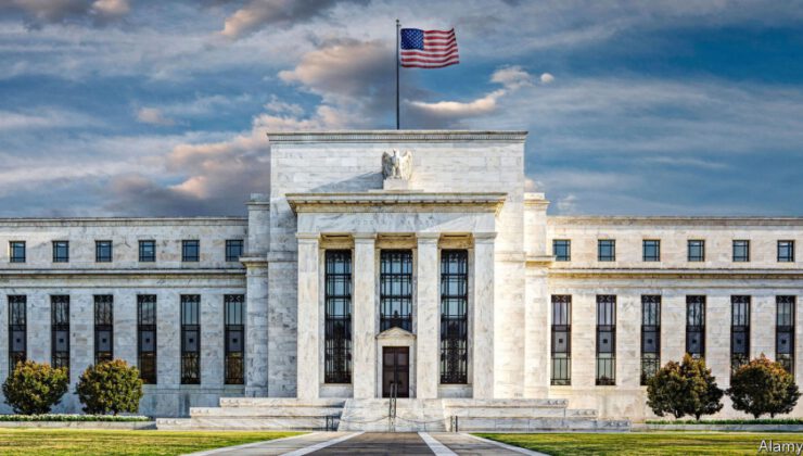 Küresel piyasalar Fed’i bekliyor