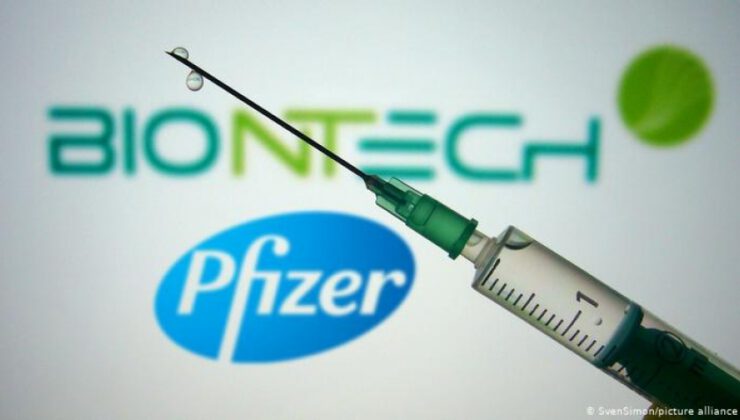 Küresel piyasalar haftaya “aşı” iyimserliği ile başladı