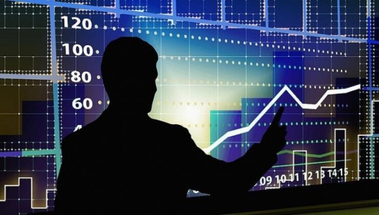 Küresel piyasalar hareketlenen veri gündemine odaklandı