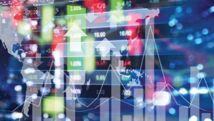 Küresel piyasalar veri gündemine odaklandı