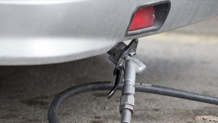 LPG’li araç sahiplerine önemli uyarı