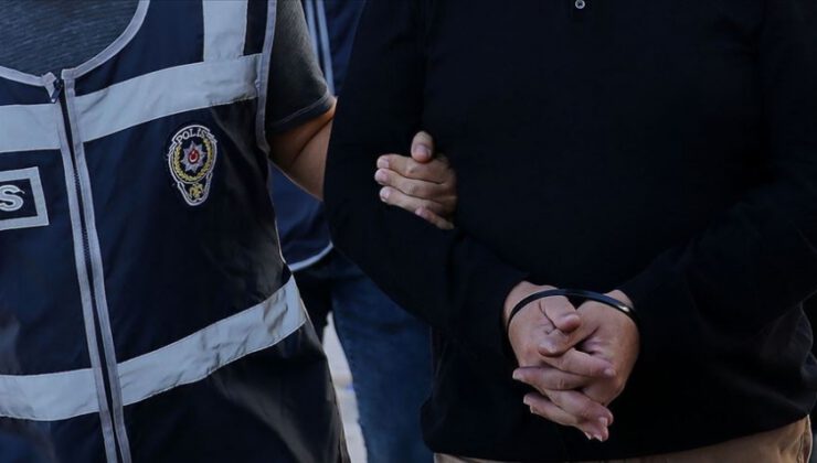 Mardin ve Şanlıurfa’da HDP’li 4 belediye başkanı gözaltına alındı