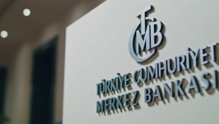 Merkez Bankası bankaların limitlerini düşürdü