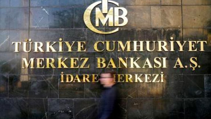 Merkez Bankası Başkanı Murat Uysal Görevden Alındı