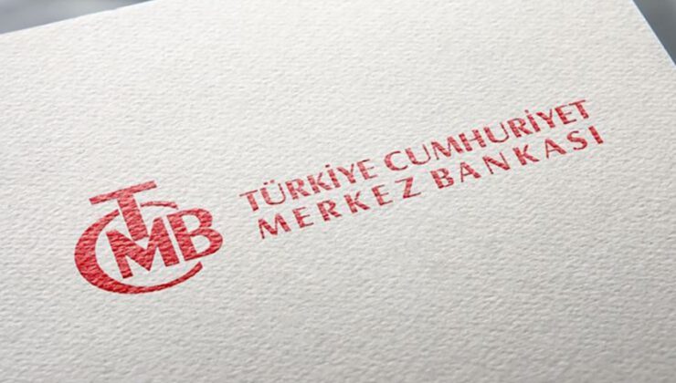 Merkez Bankası faiz indirdi