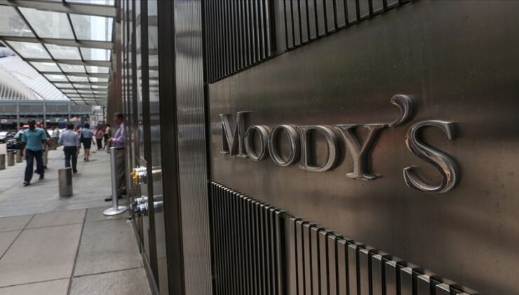 Moody’s Avrupa bankalarının görünümünü ‘negatife’ çevirdi