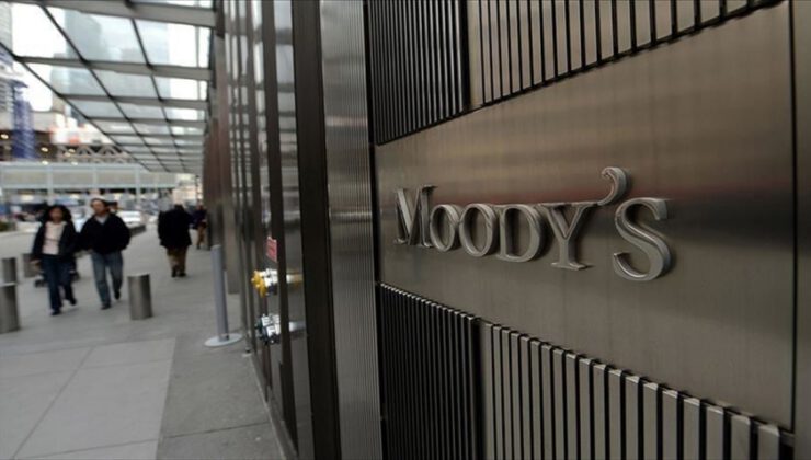 Moody’s G20 ekonomilerinin büyüme tahminini düşürdü