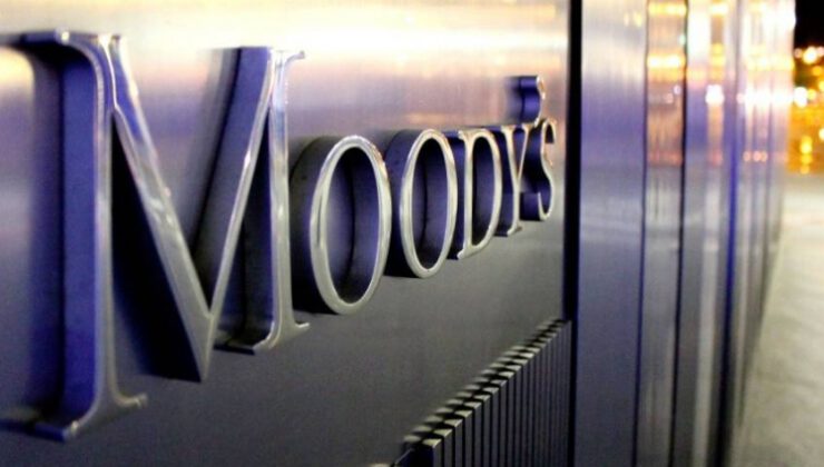Moody’s’ten Türkiye için ‘kur’ ve ‘enflasyon’ değerlendirmesi
