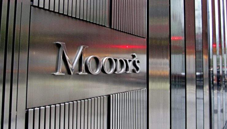 Moody’s: Türkiye 2020’de %5 küçülecek