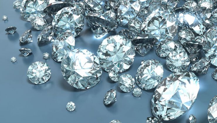 Mücevher ihracatı haziranda yüzde 60 arttı