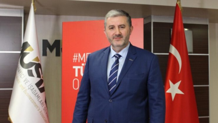 MÜSİAD’dan yurt dışında “ticaret atağı”