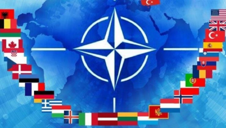 NATO Olağanüstü toplandı!