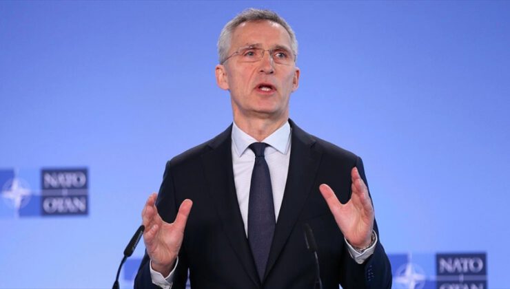 NATO: “Tüm müttefikler dayanışma içinde”