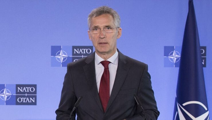 NATO:Türkiye ile Yunanistan askeri heyetleri arasında teknik görüşmeler başladı