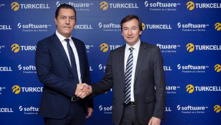 Nesneler “Turkcell IoT Platform” ile konuşacak