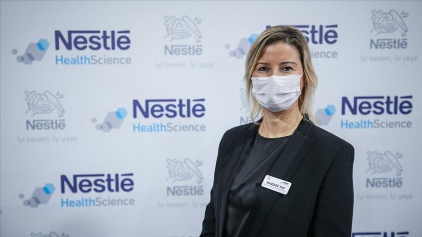 Nestlé’den Bursa’ya yeni yatırım
