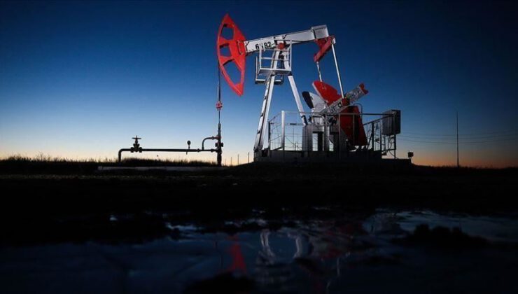 OPEC’in petrol üretimi son 10 yılın en düşüğünde