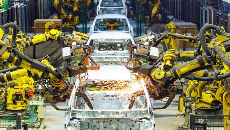 Otomotiv sanayisinin üretimi 2020’de ne kadar azaldı?