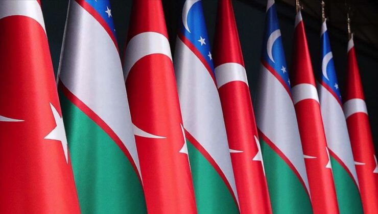 Özbekistan ve Türkiye arasında yatırımların korunması ve çifte verginin önlenmesi anlaşmaları yürürlüğe girdi