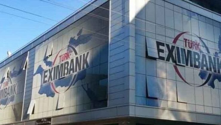 Pekcan’dan Türk Eximbank açıklaması