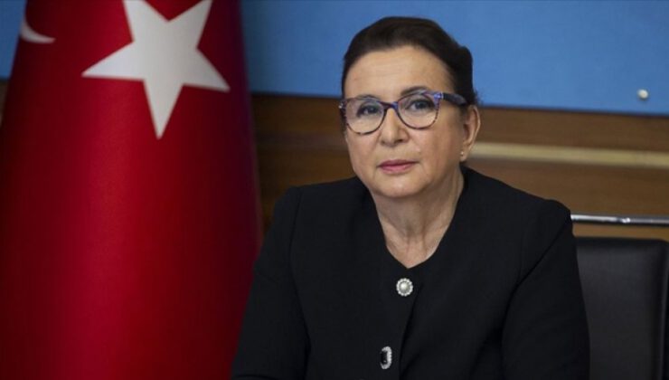 Pekcan: Türk Eximbank 380 milyon euro kredi sağladı