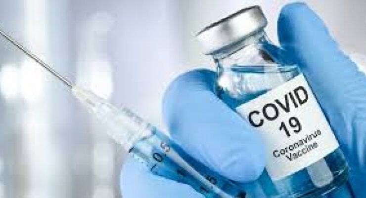 Pfizer ve BioNTech’ten Covid-19 aşısı açıklaması: Yüzde 95 etkili