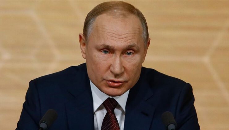 Putin: Rusya’da işsiz sayısı yüksek kalmaya devam ediyor