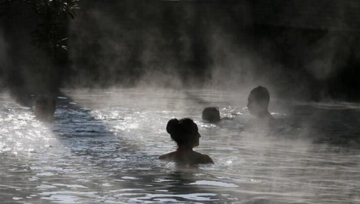 Sağlık turizmi sektörü, yılın ikinci yarısından umutlu