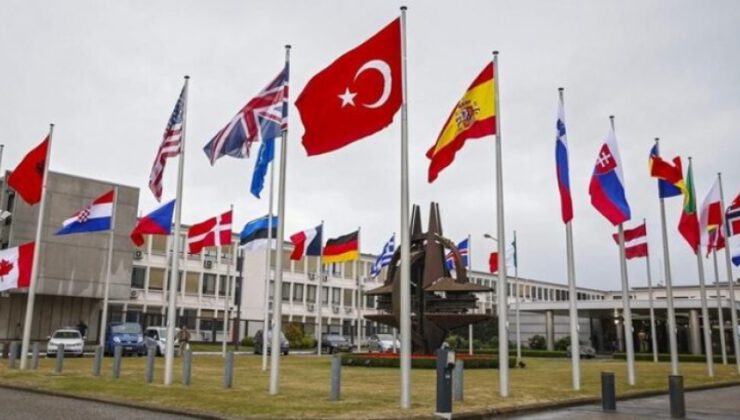 Savunmada NATO’ya yeni ihracat