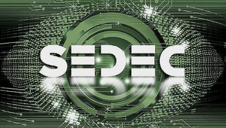 SEDEC etkinliği tümüyle sanal ortamda