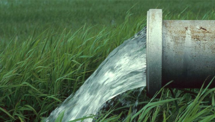 Sektörel su ve atık su istatistikleri