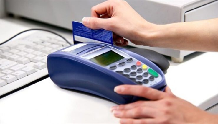 TCMB’den kredi kartı azami faiz oranlarına ilişkin tebliğ