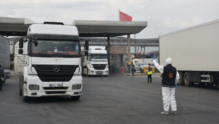 “Temassız Ticaret” güven veriyor