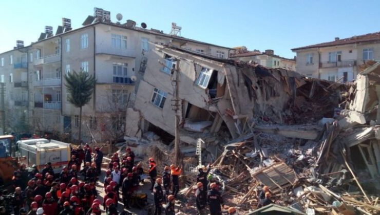 TESK “depremzedelerin kredi borçları ertelensin”