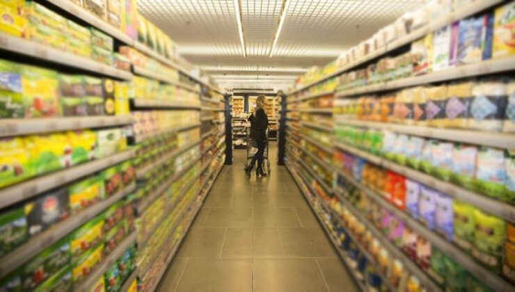 TESK’ten gıda fiyatları açıklaması