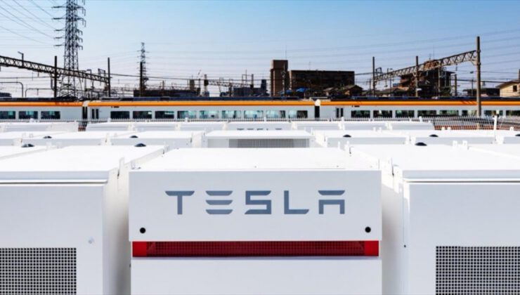 Tesla, Kovid-19 yasağına rağmen üretime başlayacak