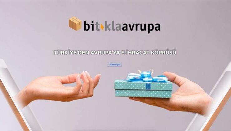 Ticaret Bakanlığı’ndan Amazon’la işbirliği