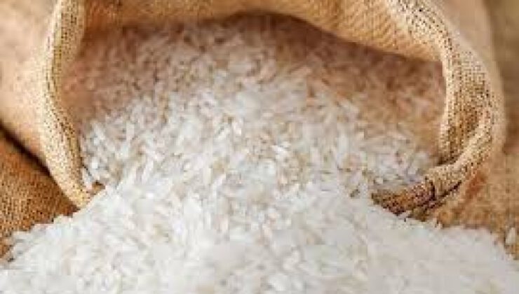 TMO: “perakendecilere pirinç satışına devam”