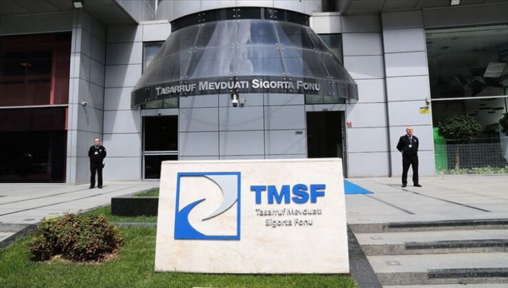 TMSF, satışa çıkardı