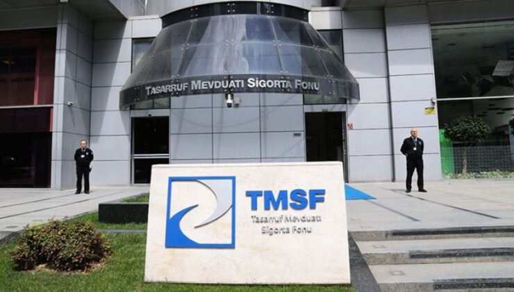 TMSF, Sembol Ambalaj’ı satışa çıkardı