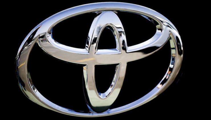 Toyota’da son 9 ayda ilk artış
