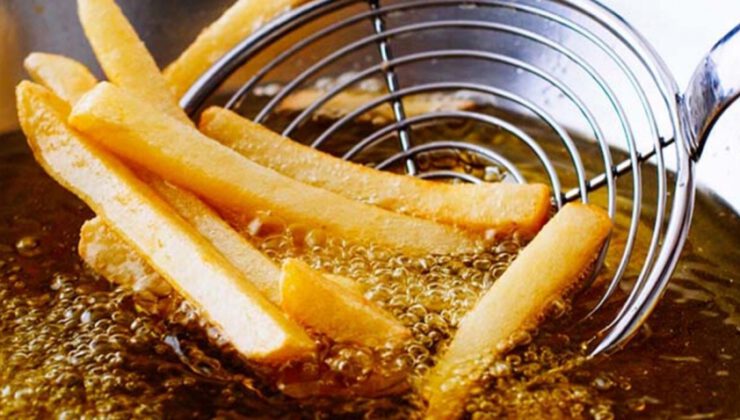 Trans yağa yüzde 2 sınırlaması