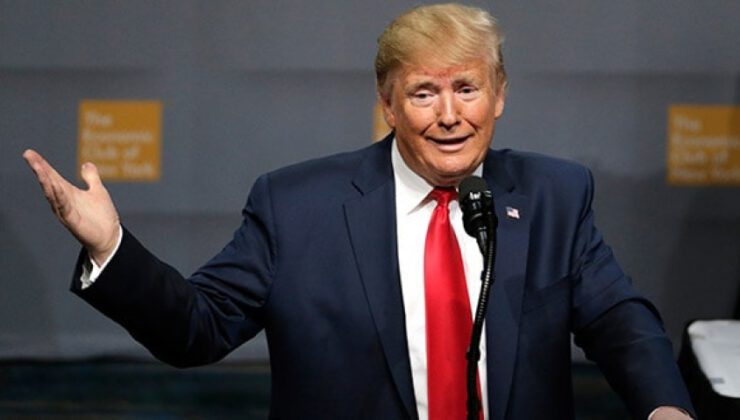 Trump’tan AB’ye “Ticari engelleri Çin’den daha kötü” eleştirisi