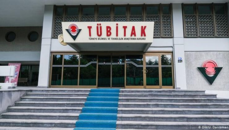 TÜBİTAK’a 10 personel alınacak